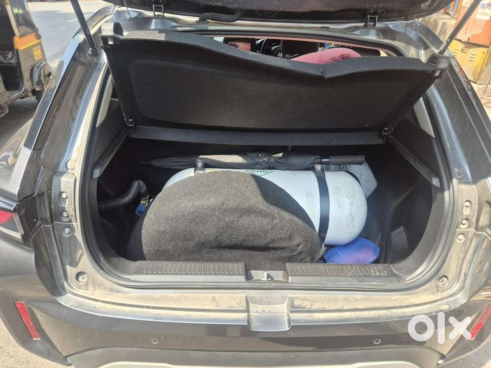 Fulll Tight Condition