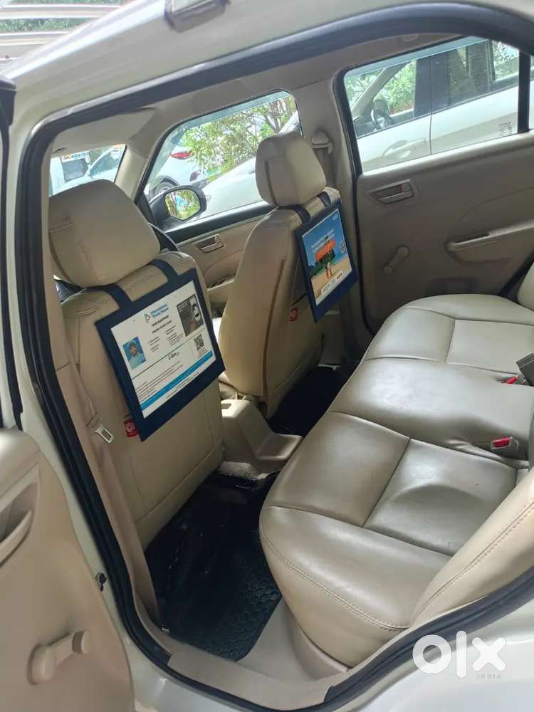 Maruti Suzuki Dzire 2022 Cng , In Well Maintained, 140000 Km Driven