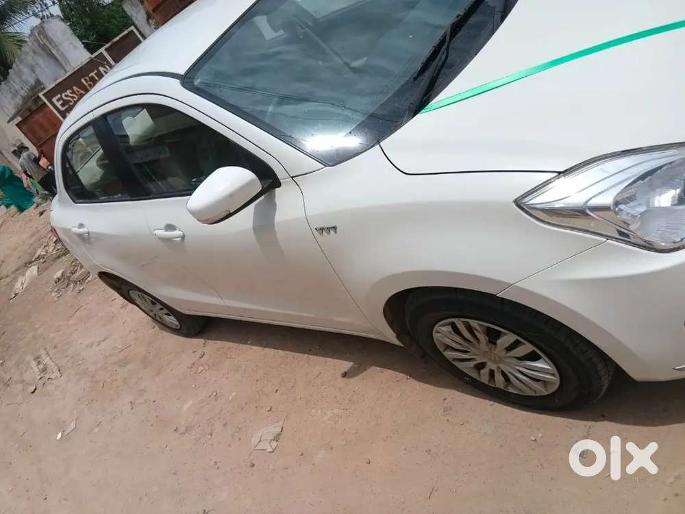 Maruti Suzuki Dzire 1.2 Vxi 2019