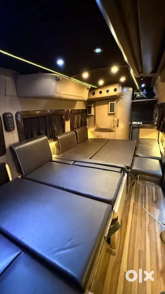 Caravan For Sell