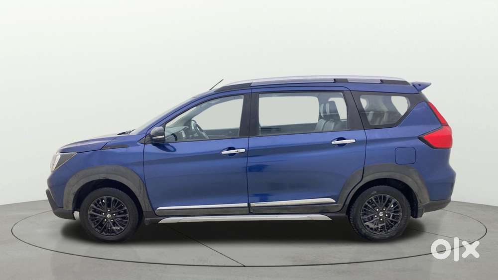 Maruti Suzuki Xl6 Alpha, 2019, Petrol