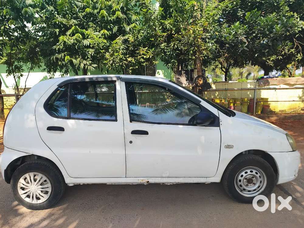 Tata Indica V2 2012 Diesel Good Condition Ac Working  Price Negotiable