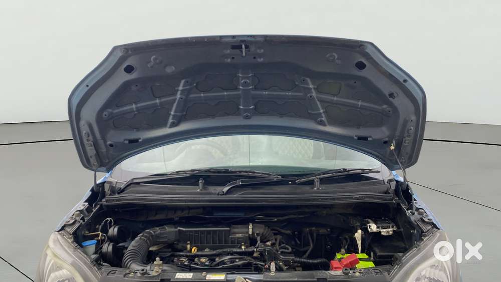 Maruti Suzuki Wagon R Vxi Opt, 2021, Petrol