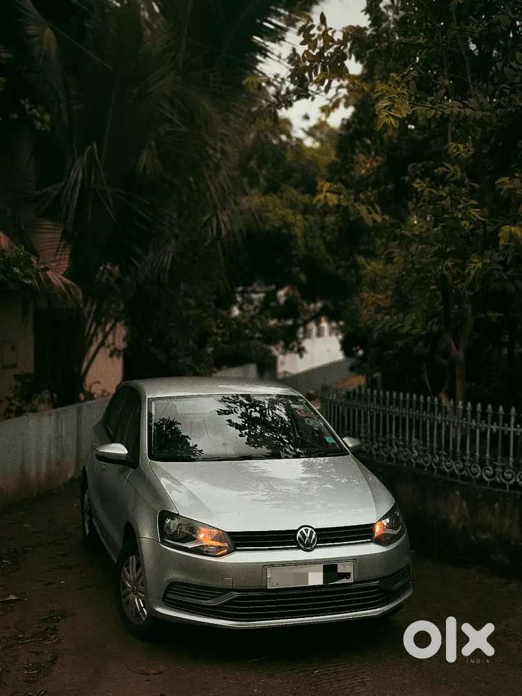 2019 1.0 Mpi Polo Tl In Immaculate Condition