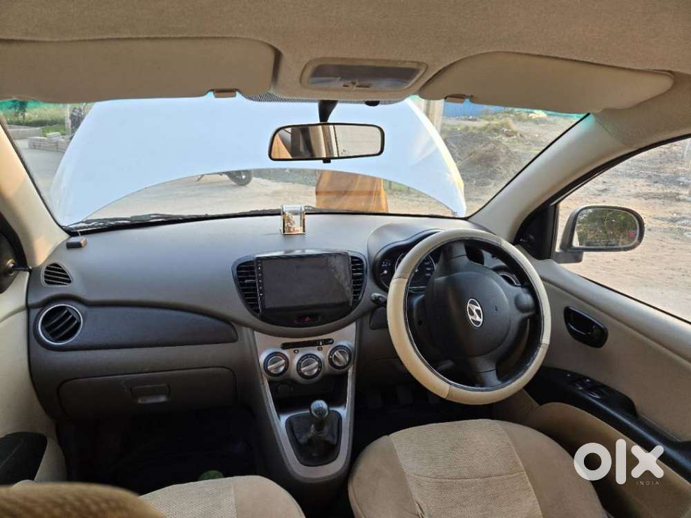 Hyundai I10 1.1l Irde Magna Special Edition, 2014, Petrol