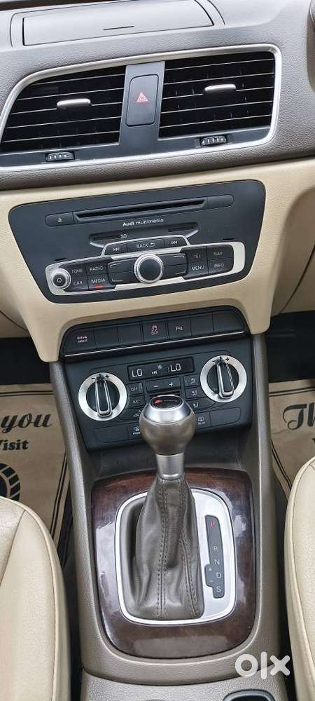 Audi A3 2.0 35 Tdi Premium + Sunroof, 2014, Diesel
