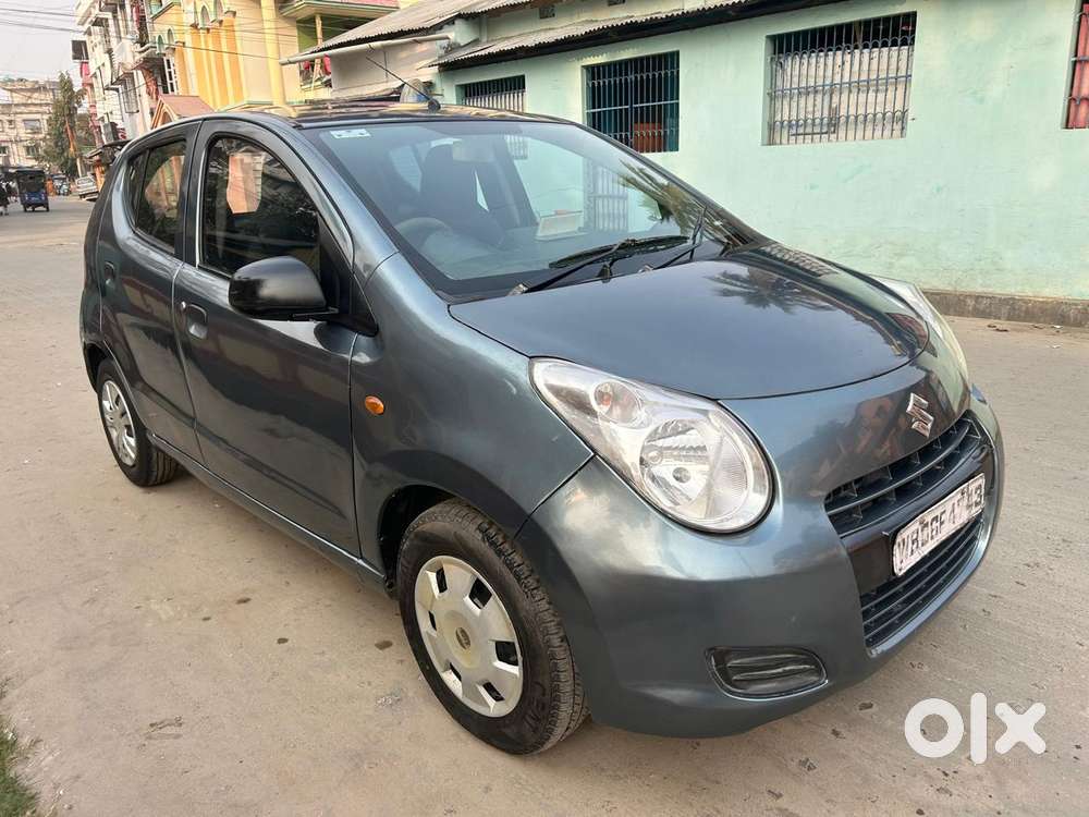 Maruti Suzuki A-star Vxi, 2011, Petrol