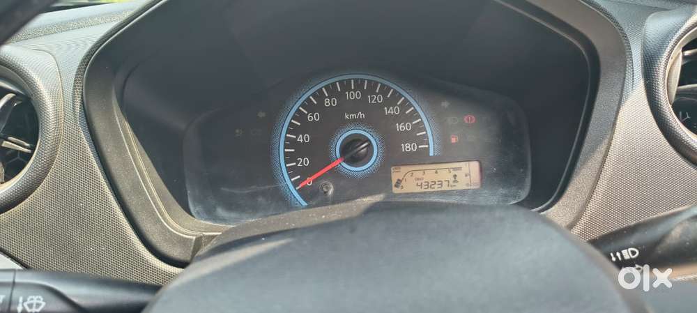 Datsun Redi Go Limited Edition, 2019, Petrol