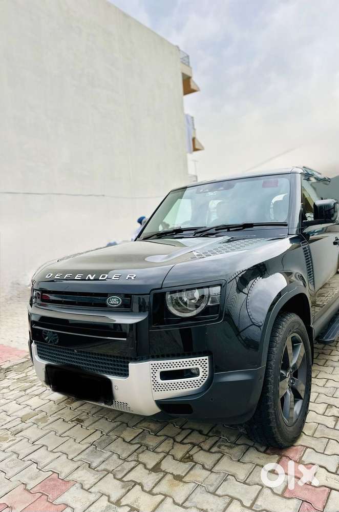 Land Rover Defender 2.0 110 Hse, 2025, Petrol