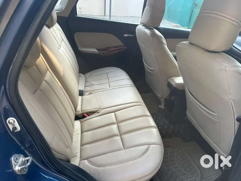 Maruti Baleno Zeta 2019 Automatic