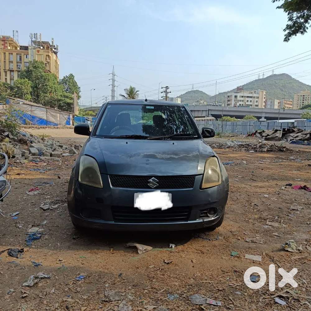 Maruti Suzuki Swift