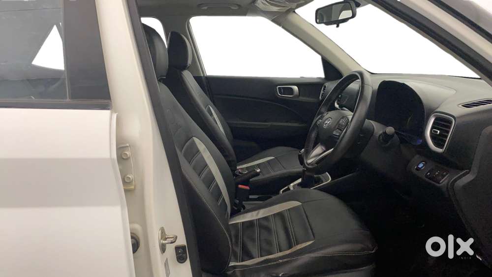 Hyundai Venue [ ] 1.0 Sx (o) Turbo Imt, 2019, Petrol