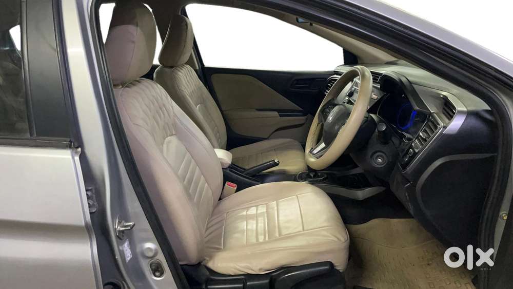 Honda City I Dtec Sv, 2015, Diesel