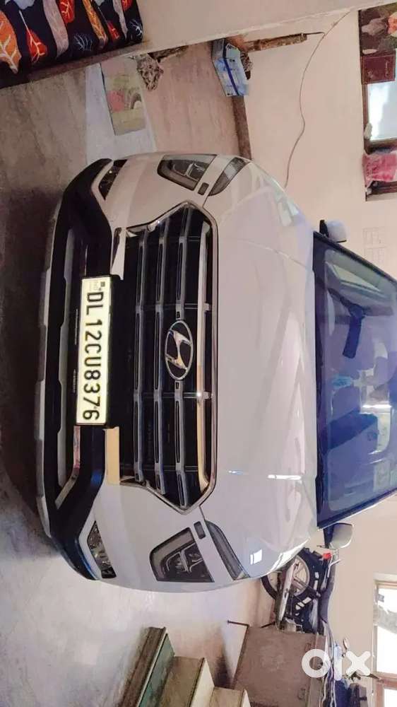 Hyundai Creta 1.5 Sx 2022