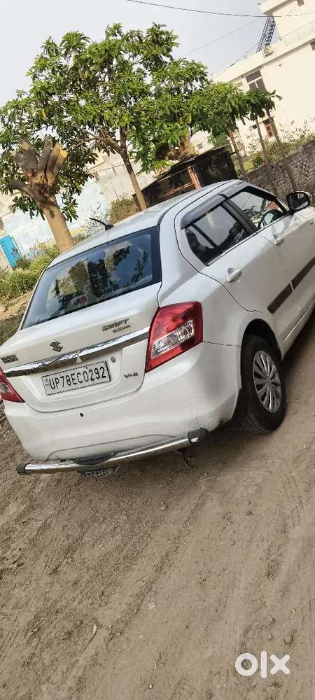 Maruti Suzuki Dzire 2015 Diesel 74000 Km Driven