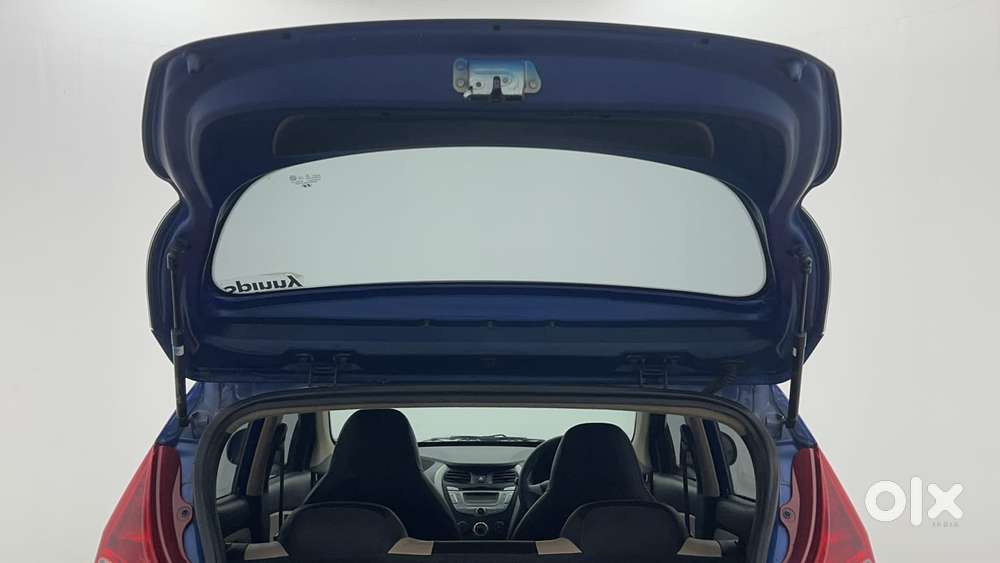 Hyundai Eon Era +, 2015, Petrol