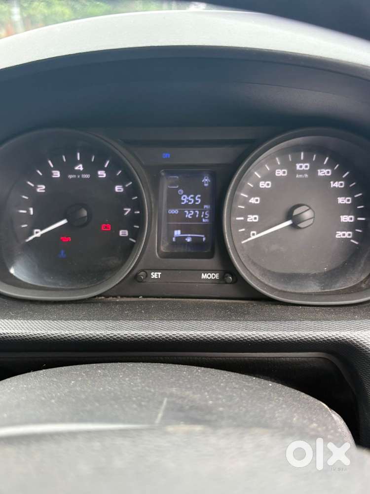 Tata Tiago Xe Diesel, 2018, Diesel