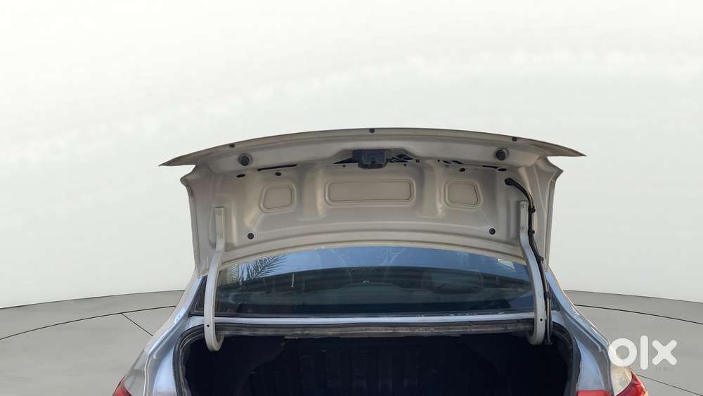 Hyundai Xcent [ ] 1.2 S, 2015, Petrol