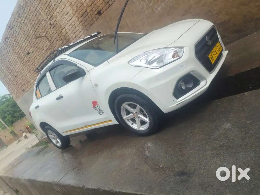 Maruti Suzuki Dzire 2024