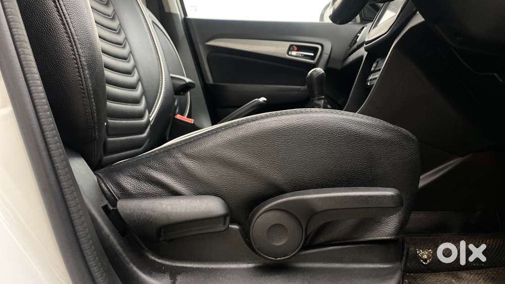 Maruti Suzuki Vitara Brezza Zdi Plus, 2018, Diesel