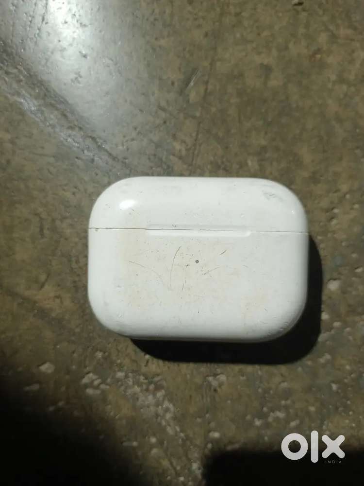 Apple aipods 1st generation