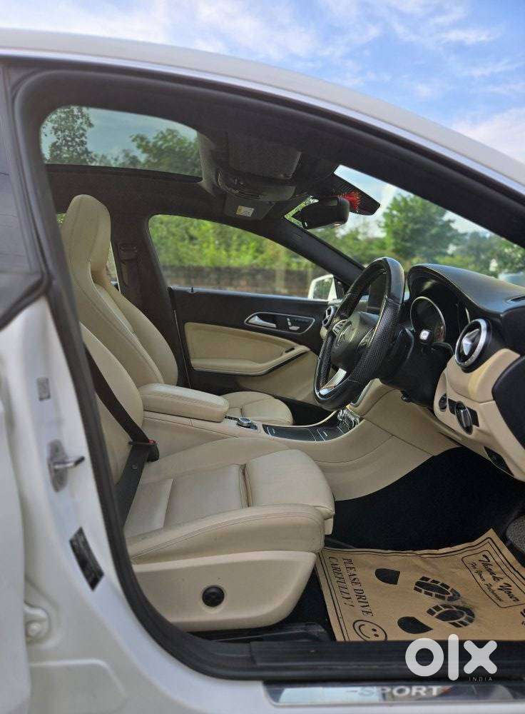Mercedes-benz Cla 200 D Sport, 2018, Diesel