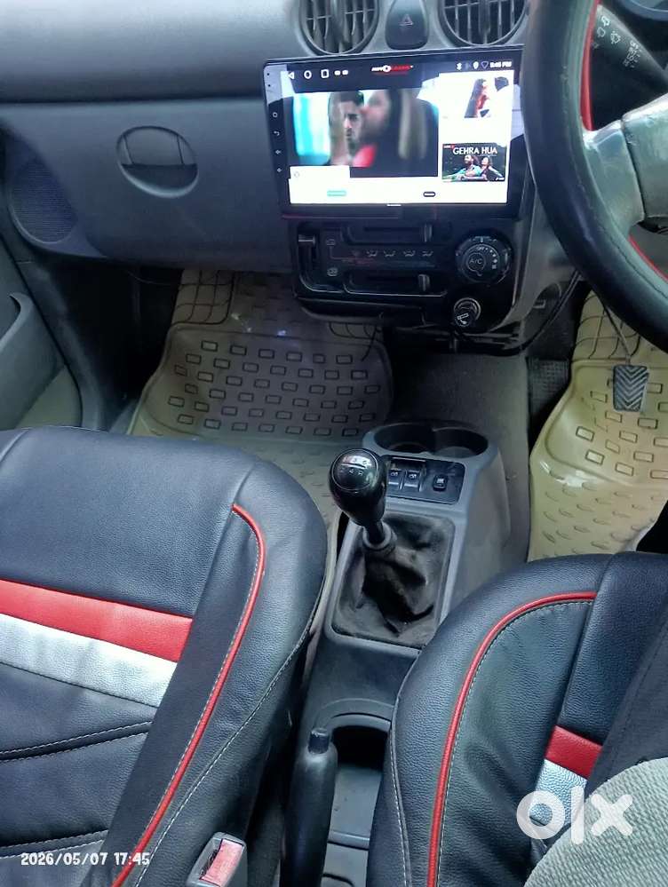 Hyundai Santro Xing 2007