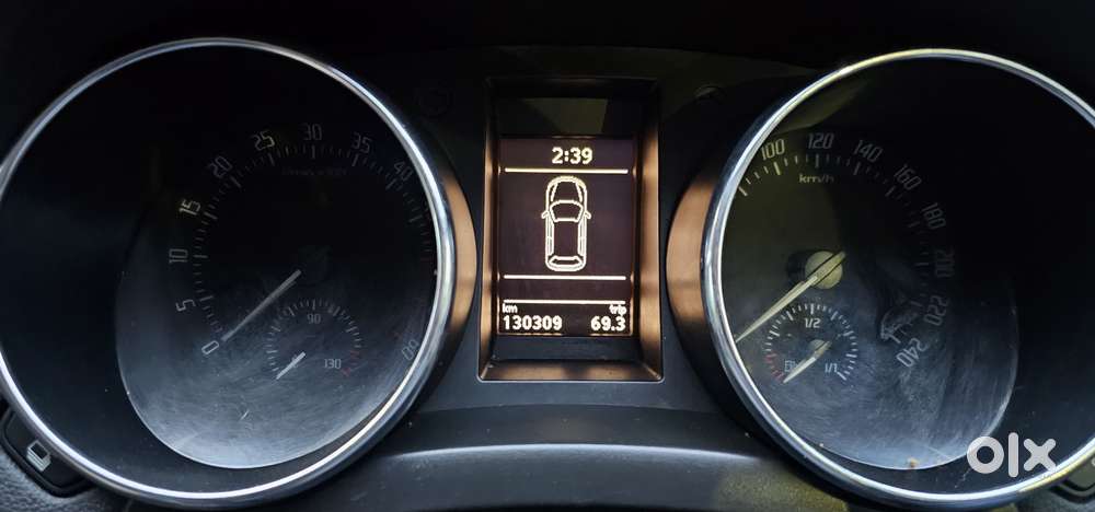 Skoda Yeti Elegance 4x4, 2010, Diesel