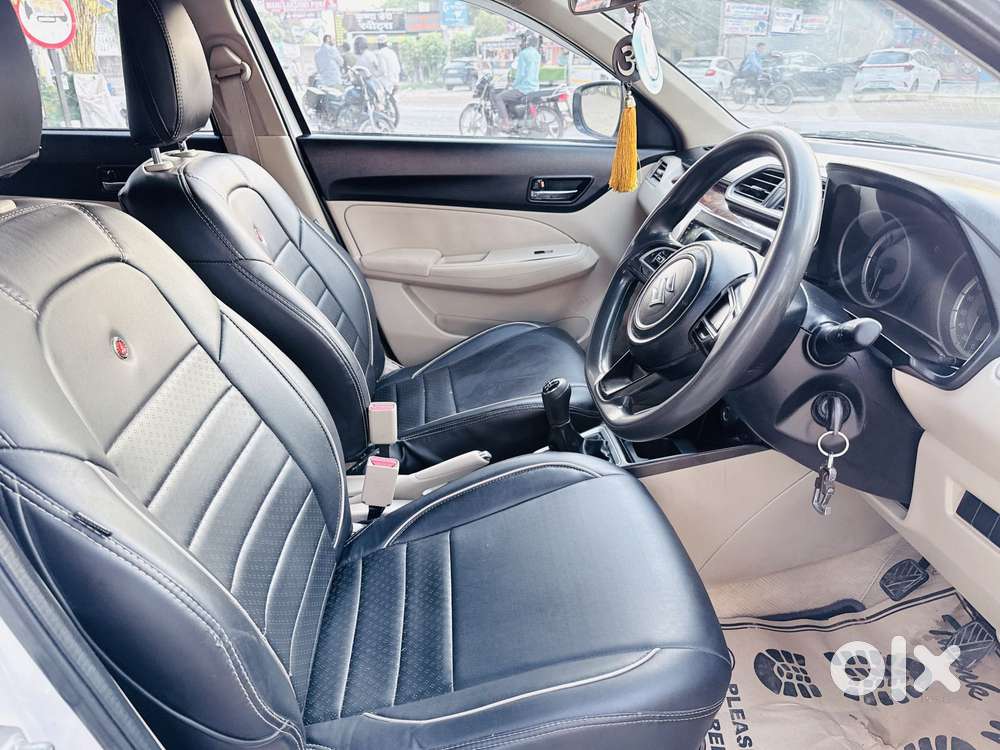 Maruti Suzuki Swift Dzire Vdi (o), 2018, Diesel