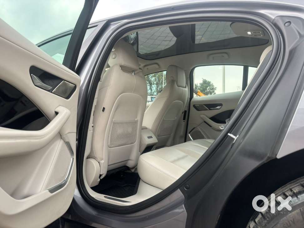 Jaguar I-pace Hse, 2023, Electric