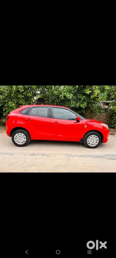 Maruti Suzuki Baleno 2018 Diesel 120000 Km Driven