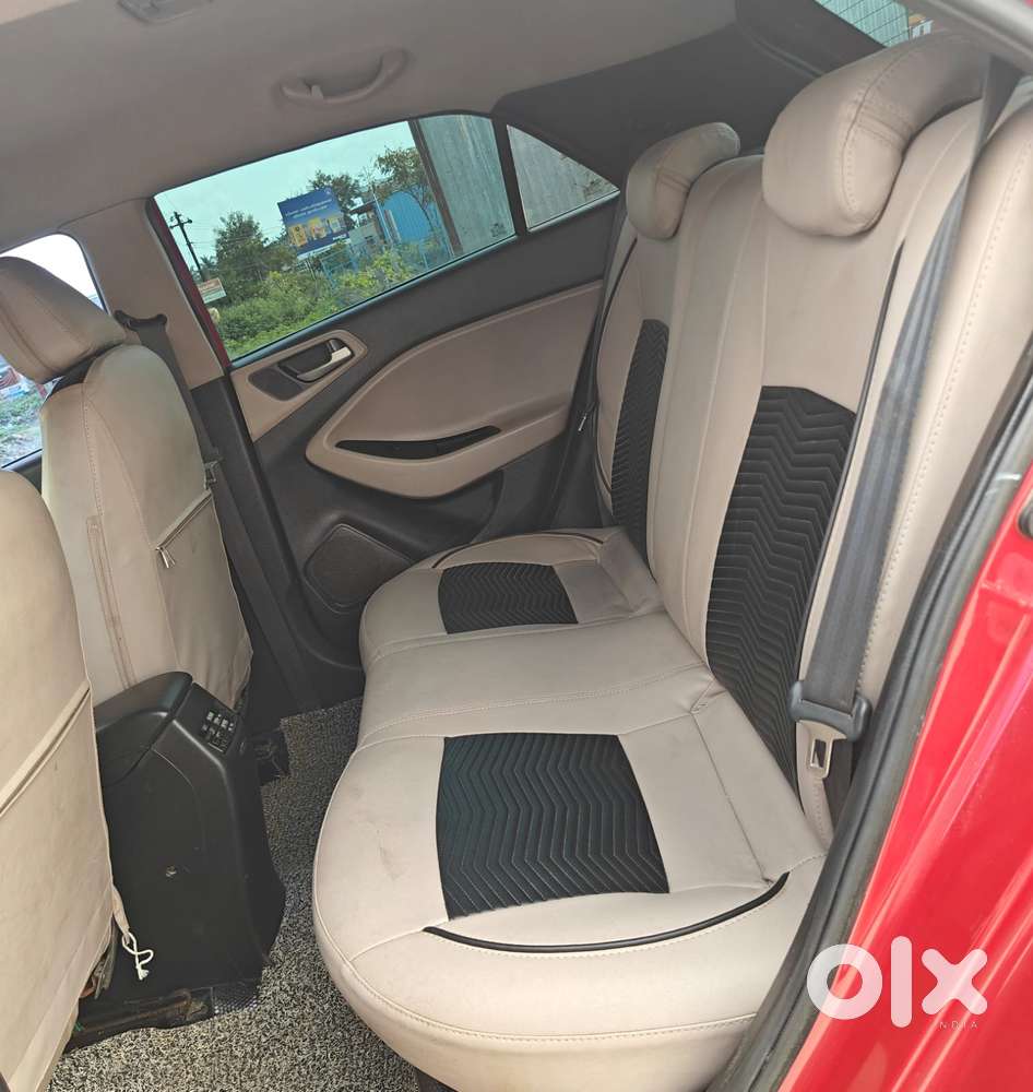 Hyundai I20 Diesel Asta, 2015, Diesel