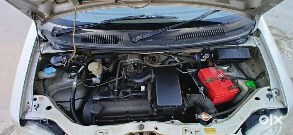 Maruti Suzuki Victoris 2006 Petrol 62000 Km Driven