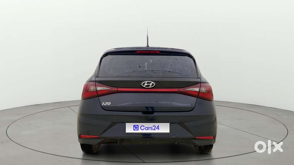 Hyundai New I20 1.2 Magna Mt, 2023, Petrol