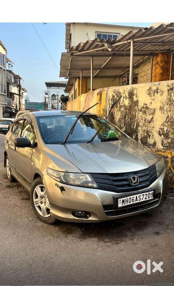 Honda City 2009 Cng & Hybrids 148000 Km Driven