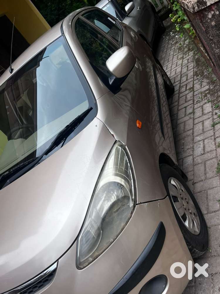 Hyundai I10 Magna 2008
