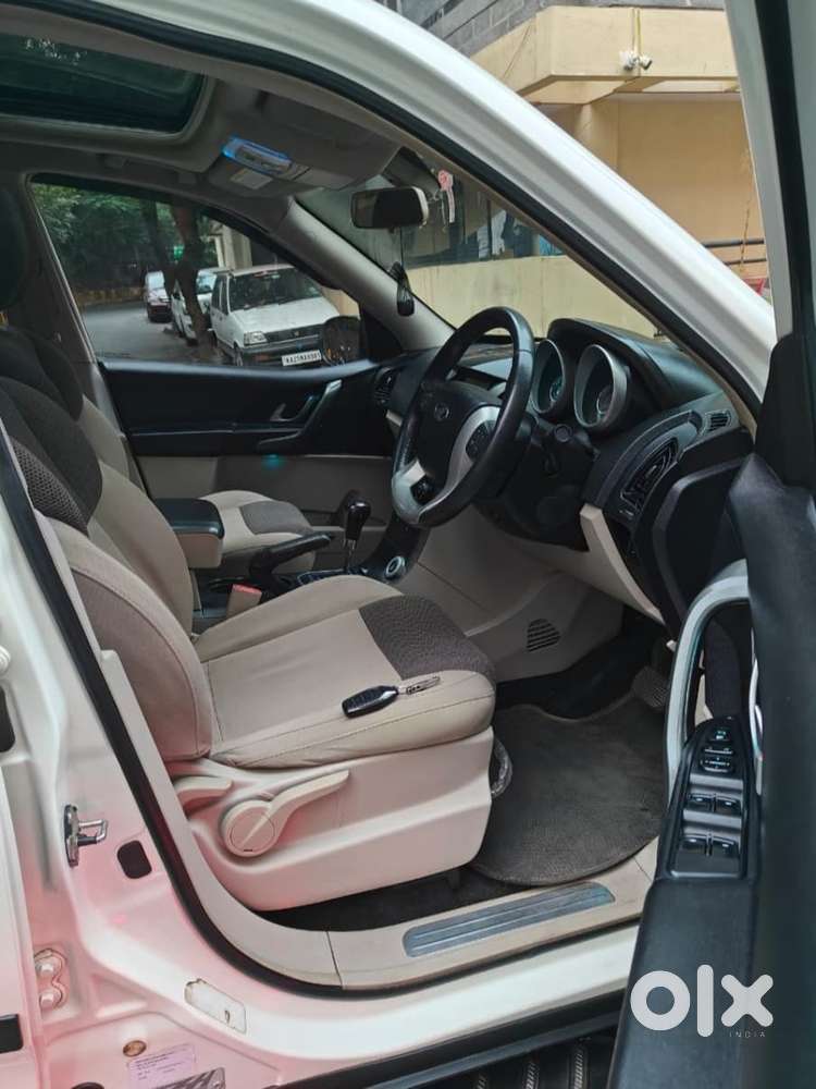 Mahindra Xuv500 W9 At 1.99, 2018, Diesel