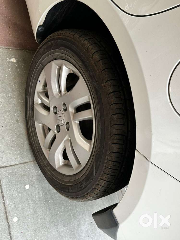 Vip No 2014  Dzire Diesel
