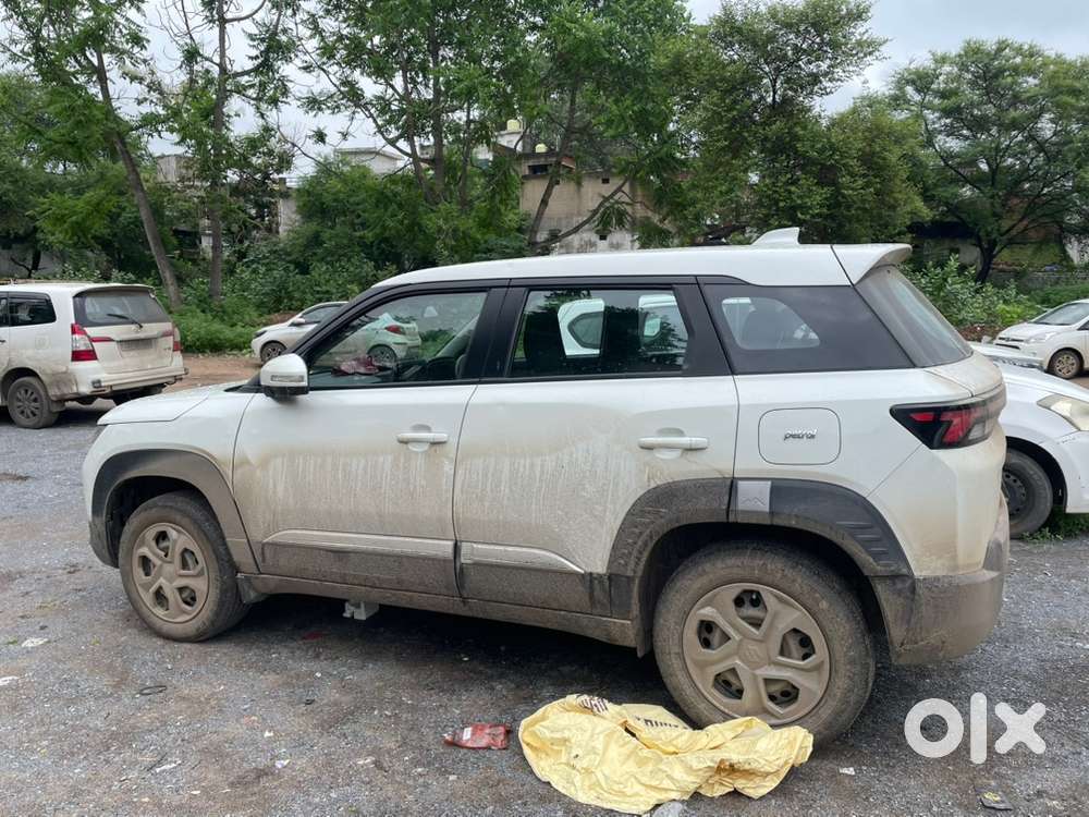 Maruti Suzuki Brezza 2025