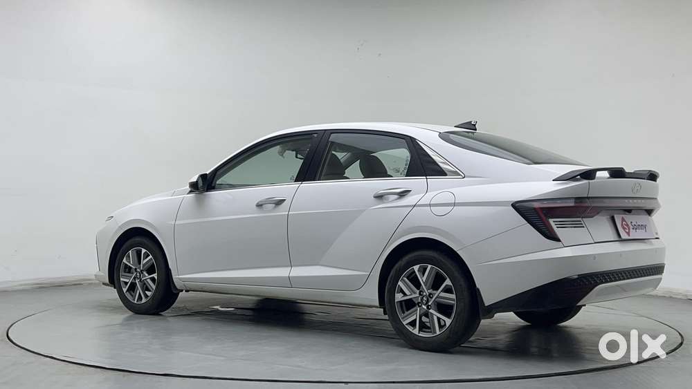 Hyundai Verna 1.5 Sx Petrol Mt, 2025, Petrol