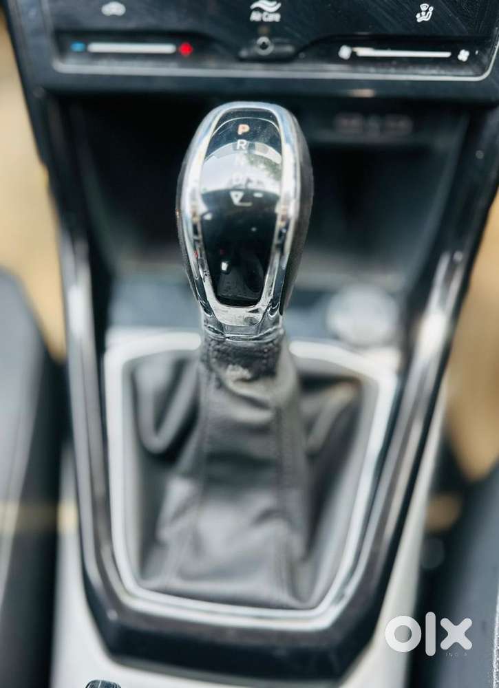 Skoda Kushaq Style 1.0l Tsi At, 2023, Petrol