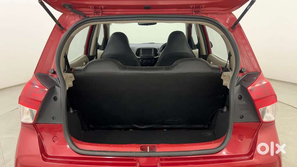 Hyundai Santro Sportz, 2019, Petrol