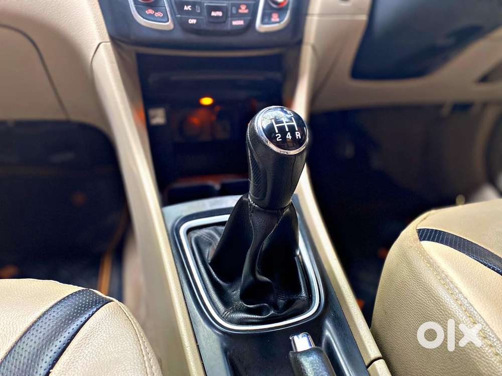 Maruti Suzuki Ciaz Zdi Plus Shvs, 2016, Diesel