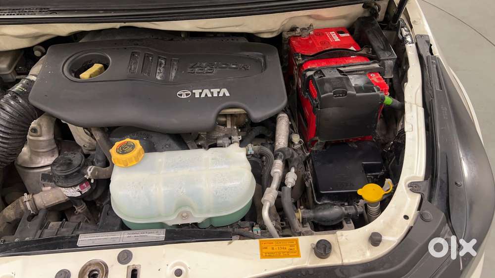 Tata Hexa 2.2 Xta 4x2 7 Str, 2018, Diesel