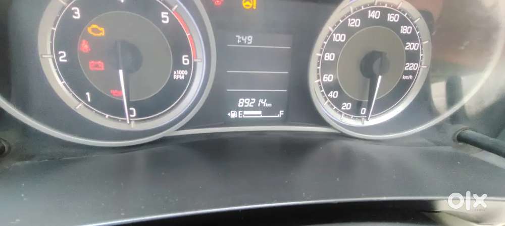 Maruti Suzuki Dzire 2019 Diesel