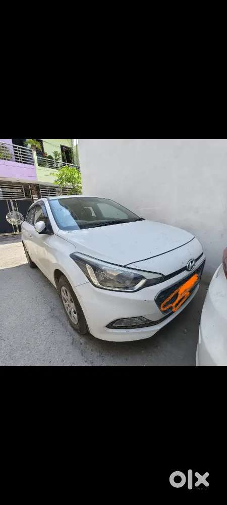 Hyundai Elite I20 2017 Diesel 75000 Km Driven