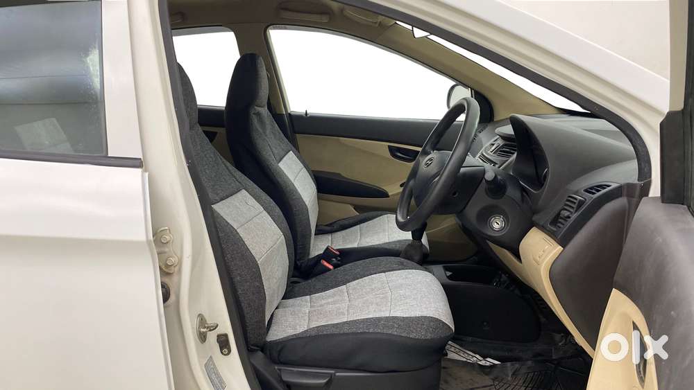 Hyundai Eon Magna +, 2014, Petrol