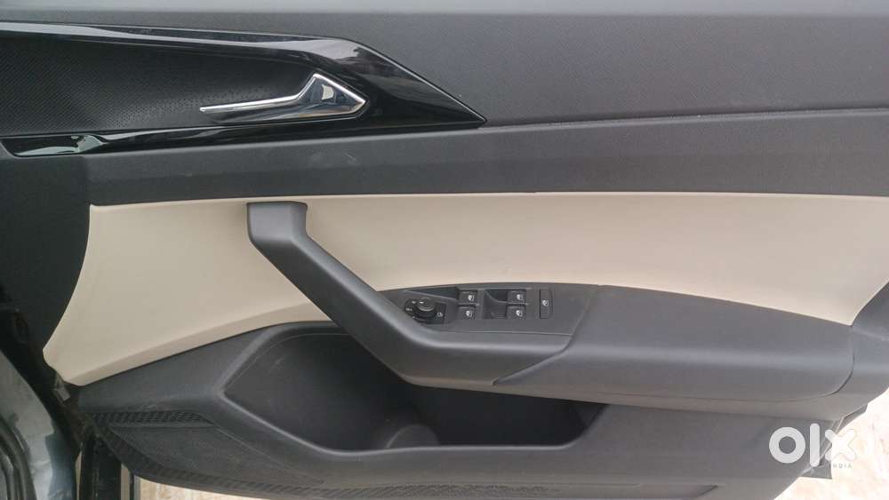 Skoda Slavia 1.5 Tsi Style Dsg, 2022, Petrol
