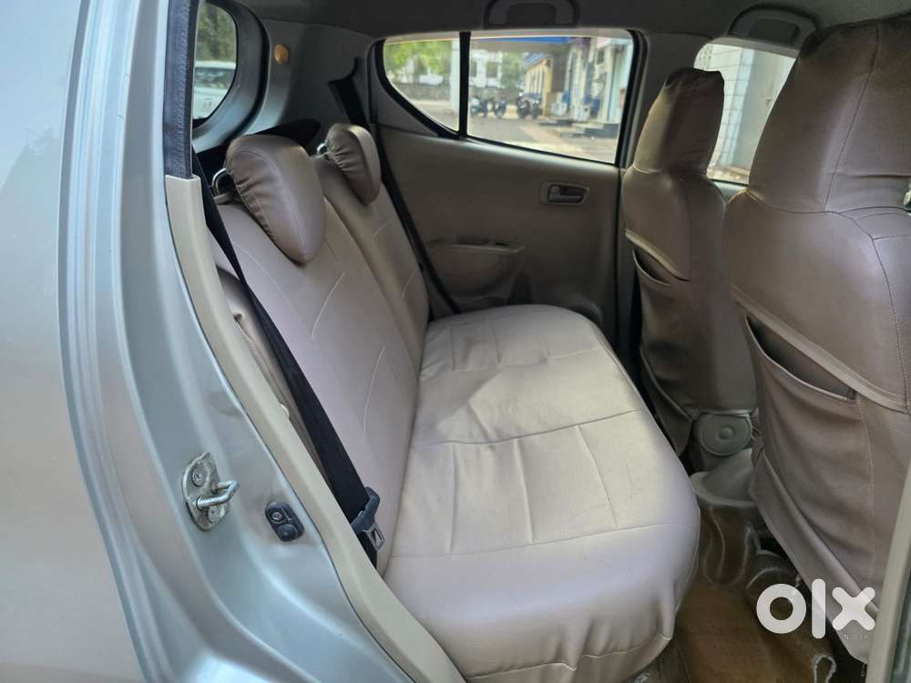 Maruti Suzuki A-star At Vxi, 2012, Petrol