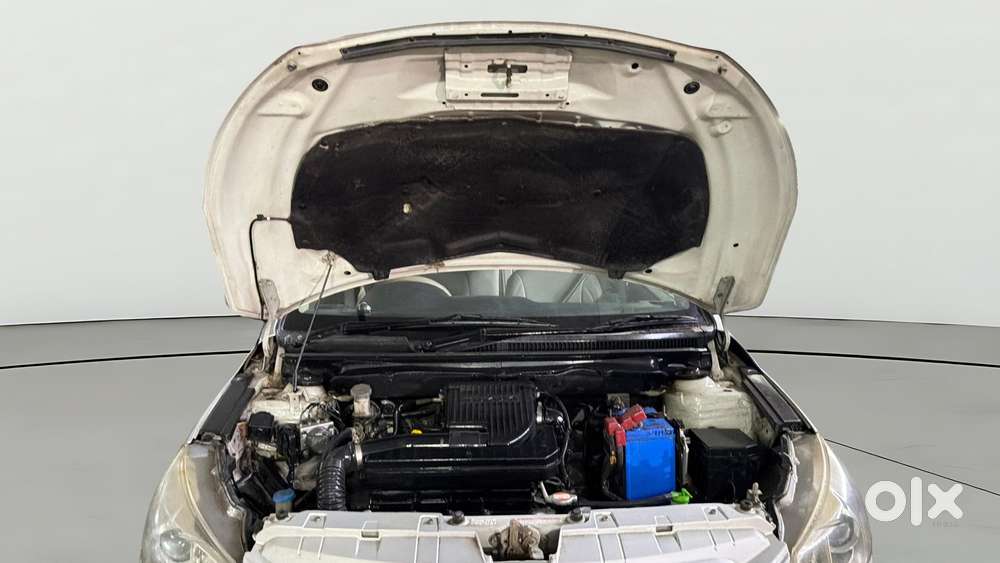 Maruti Suzuki Ciaz Zxi, 2014, Petrol